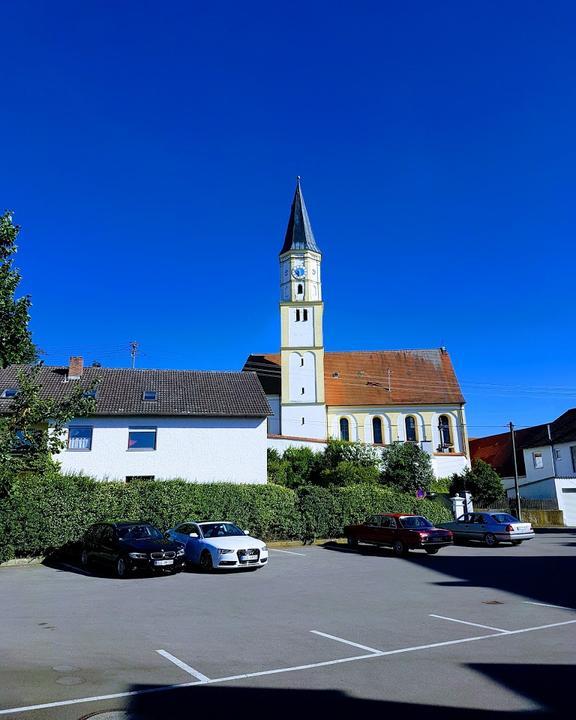 Hotel Restaurant Zum Schlossle Finningen