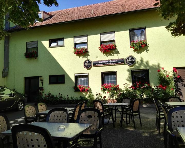 Gasthaus Sponsel